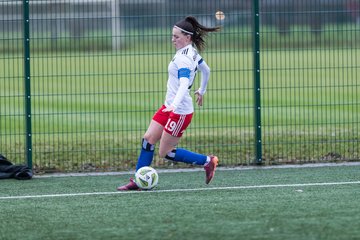 Bild 69 - wBJ HSV - F VfL Jesteburg : Ergebnis: 6:1
